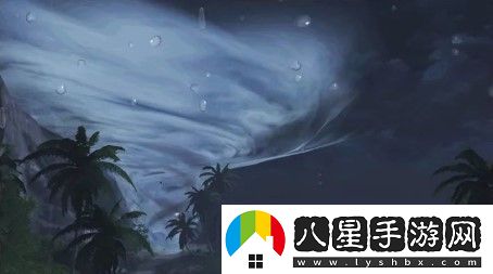 明日之后颶風(fēng)營救任務(wù)攻略