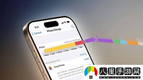 蘋(píng)果正式結(jié)束64GB儲(chǔ)存時(shí)代