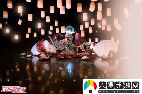 闖關無限暖暖解謎的視頻