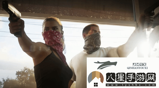 玩家急了！集體喊話R星
