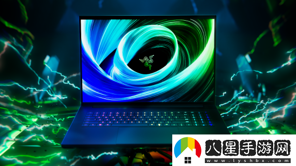 RAZER發(fā)布全新靈刃18