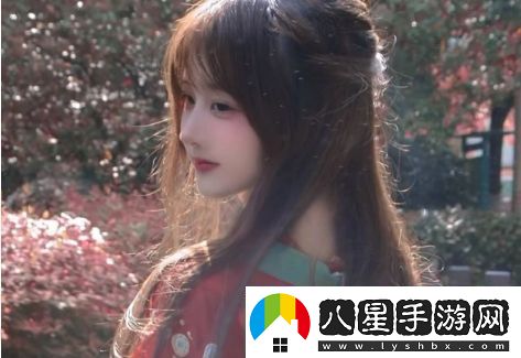 00后美女古風(fēng)美照