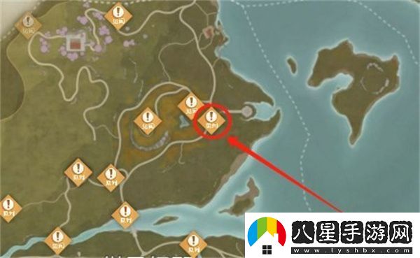 無(wú)限暖暖觀察之旅天鵝羽亭任務(wù)攻略