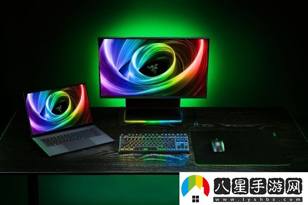 RAZER發(fā)布全新靈刃18