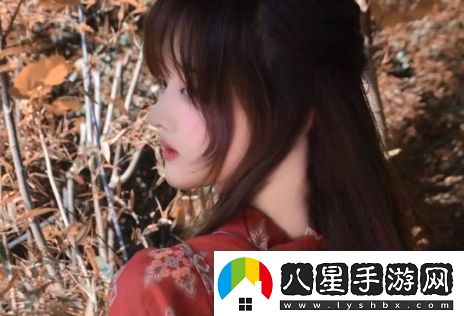 00后美女古風(fēng)美照