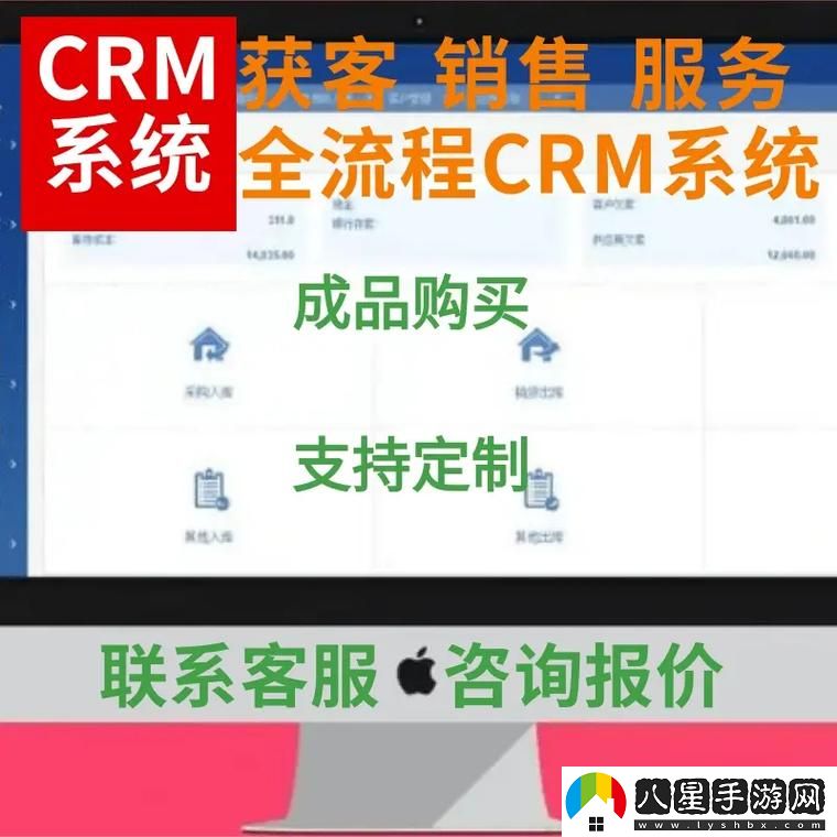 提升企業(yè)管理效率的關鍵工具——國內在線永久CRM