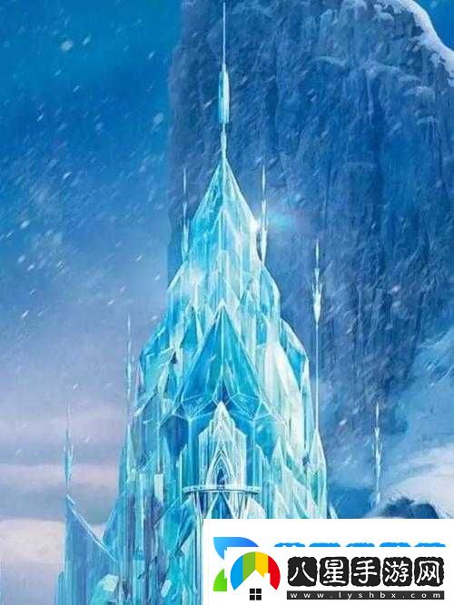 冰雪奇緣