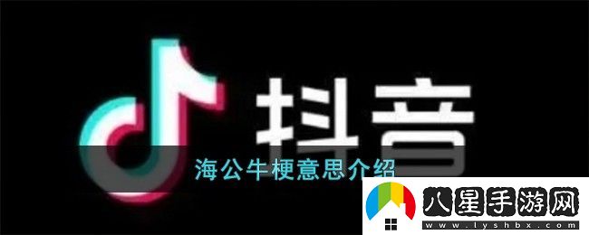 海公牛是什么梗