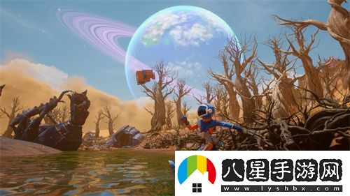 狂野星球復(fù)仇記定檔5月8日發(fā)售