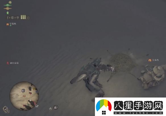 怪物獵人荒野抓到流星了成就怎么完成