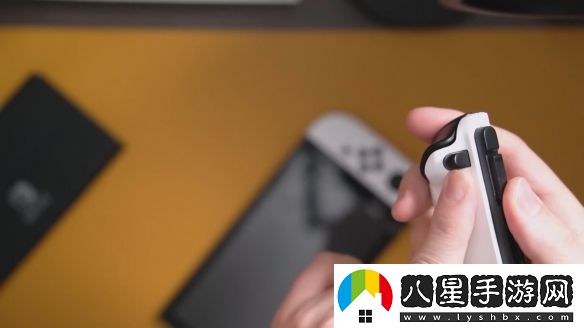 Switch2外觀模型泄露影像