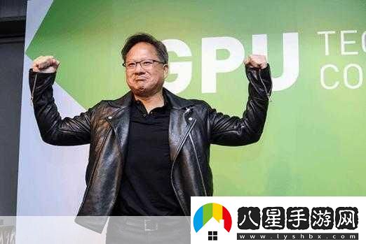 游戲界大佬排名大洗牌！黃仁勛登頂最受歡迎CEO