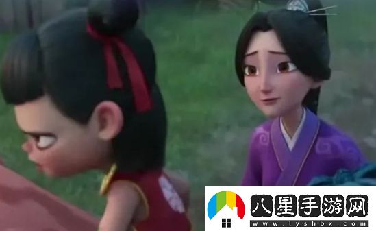 哪吒2殷夫人下線意難平一個(gè)母親用愛(ài)改寫(xiě)魔童命運(yùn)太催淚了