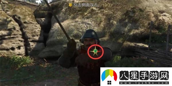 天國拯救2戰(zhàn)斗訓(xùn)練支線任務(wù)完成攻略