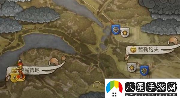 天國拯救2戰(zhàn)斗訓(xùn)練支線任務(wù)完成攻略