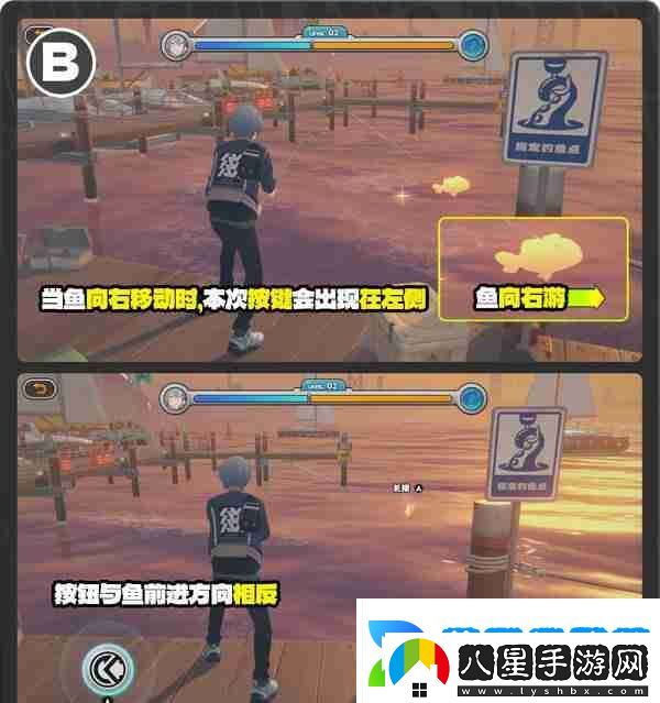 絕區(qū)零厄匹斯極釣大師賽玩法攻略