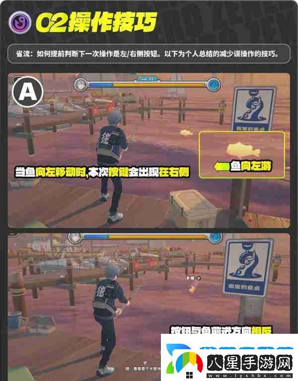 絕區(qū)零厄匹斯極釣大師賽玩法攻略