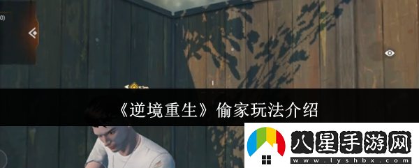 逆境重生偷家玩法介紹