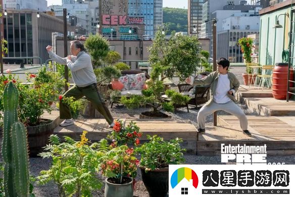 功夫夢