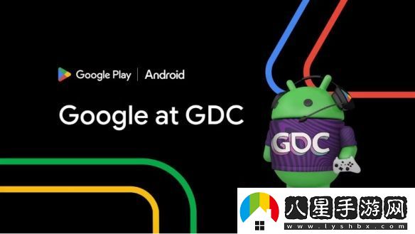 Google宣布未來所有Android手游皆可在PC上游玩