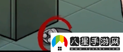 看不見的真相浴室探秘怎么過