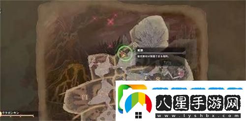 怪物獵人世界滅盡龍的痕跡到底在哪