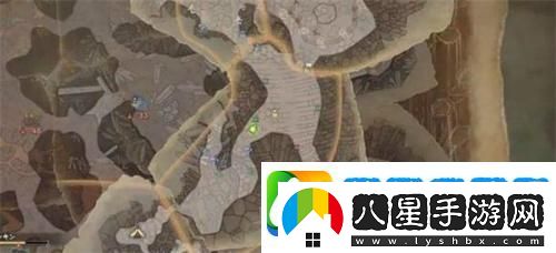 怪物獵人世界滅盡龍的痕跡到底在哪