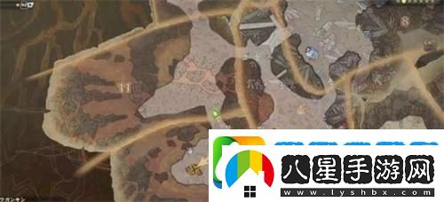 怪物獵人世界滅盡龍的痕跡到底在哪