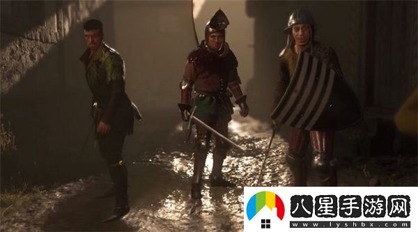 天國(guó)拯救2出埃及記任務(wù)完成方法分享