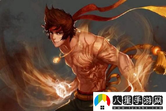 三國志戰(zhàn)略版新武將許褚介紹