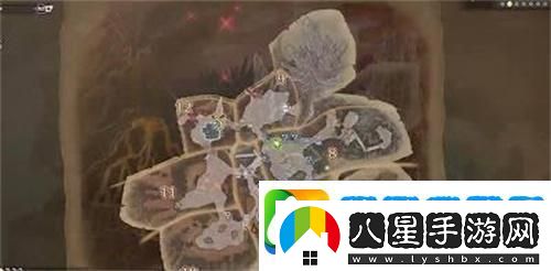 怪物獵人世界滅盡龍的痕跡到底在哪