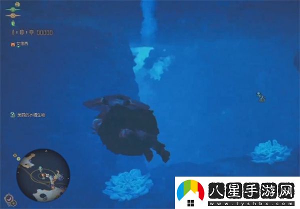 怪物獵人荒野探尋神秘的光輝任務(wù)攻略