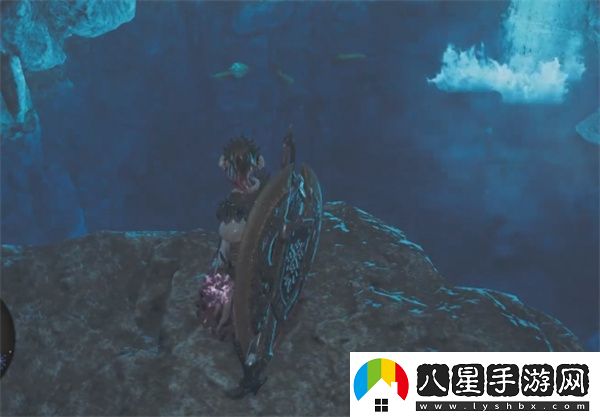 怪物獵人荒野探尋神秘的光輝任務(wù)攻略