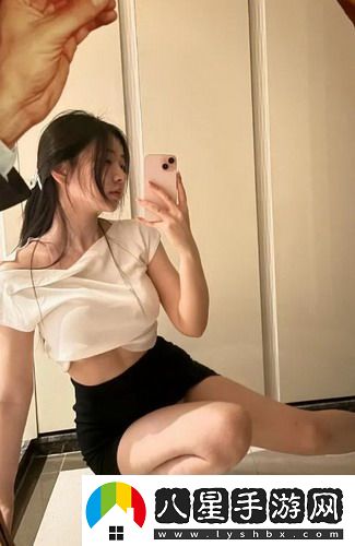 漂亮的媽媽