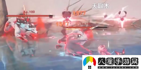 鳴潮龍山狼無情獸成就怎么達成