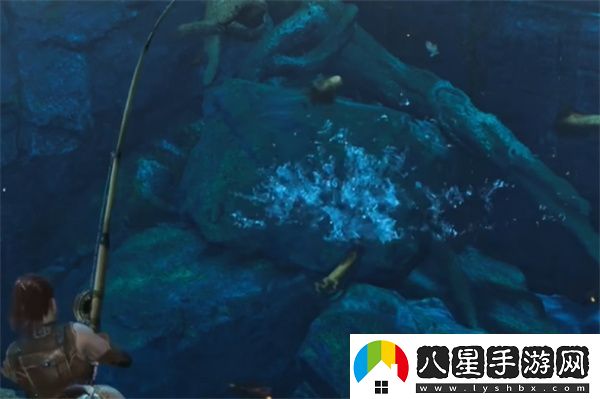 怪物獵人荒野魚餌獲取方法攻略分享