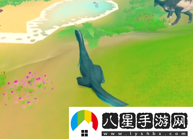 侏羅紀(jì)島什么龍最強(qiáng)