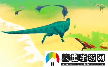 侏羅紀(jì)島什么龍最強(qiáng)