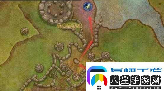 魔獸世界必看本周浮骸BOSS刷新點(diǎn)大公開！速刷路線+掉落清單一篇搞定