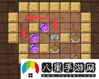 空之要塞啟航神眼鎖第45關(guān)通關(guān)攻略一覽