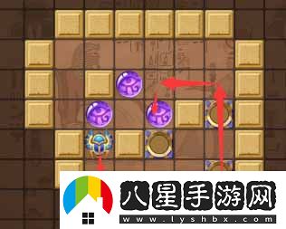 空之要塞啟航神眼鎖第45關(guān)通關(guān)攻略一覽