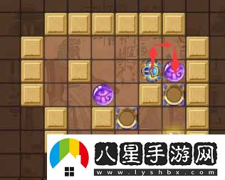 空之要塞啟航神眼鎖第45關(guān)通關(guān)攻略一覽