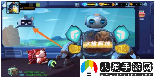 奇葩戰(zhàn)斗家和好友一起玩方法一覽