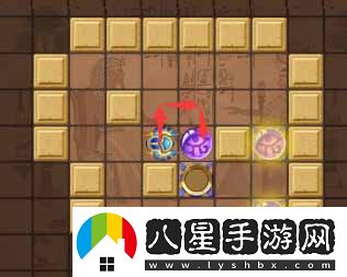 空之要塞啟航神眼鎖第45關(guān)通關(guān)攻略一覽