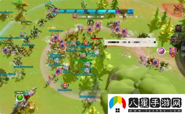萬龍覺醒突破重圍活動攻略解析