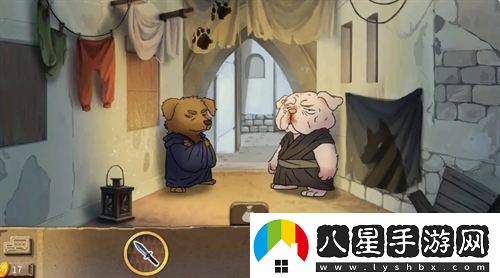 奈里第四章·前往天課區(qū)通關(guān)攻略奈里攻略