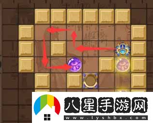空之要塞啟航神眼鎖第45關(guān)通關(guān)攻略一覽