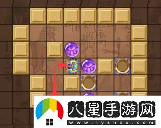 空之要塞啟航神眼鎖第45關(guān)通關(guān)攻略一覽