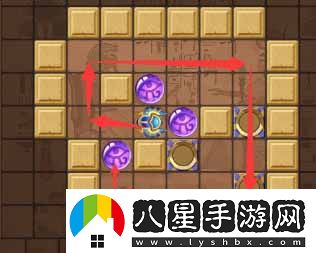空之要塞啟航神眼鎖第45關(guān)通關(guān)攻略一覽