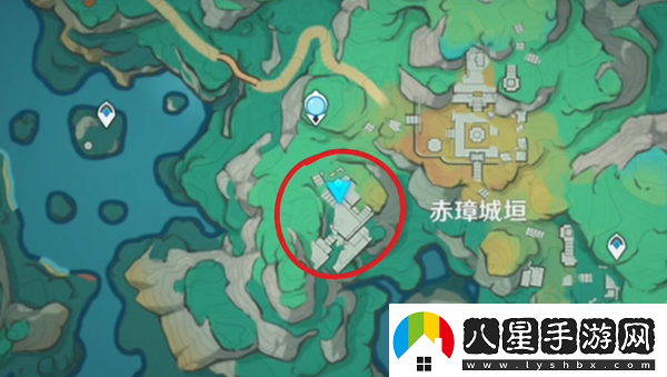 原神廢墟的故事壁畫的面紗成就怎么達(dá)成廢墟的故事壁畫的面紗成就達(dá)成方法